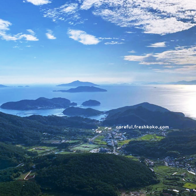 통영 가볼만한곳