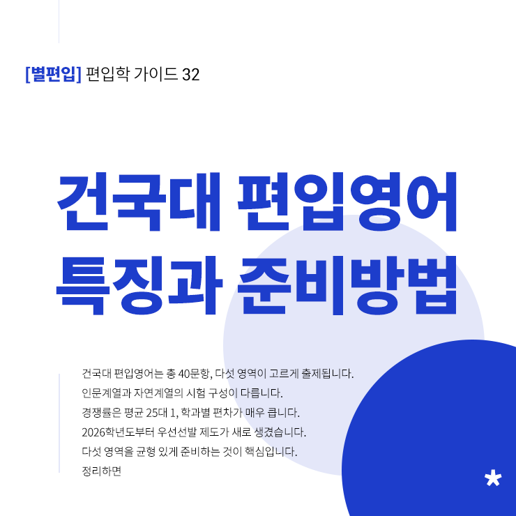 건국대-편입영어-특징-준비방법-타이틀