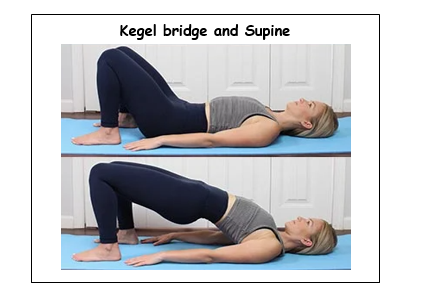 kegel exercises