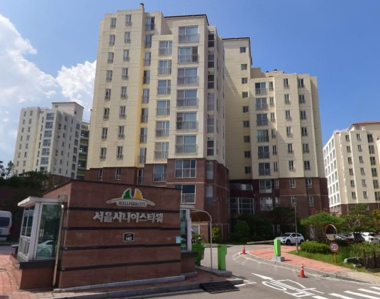 전라북도 노인복지주택 임대형과 분양형