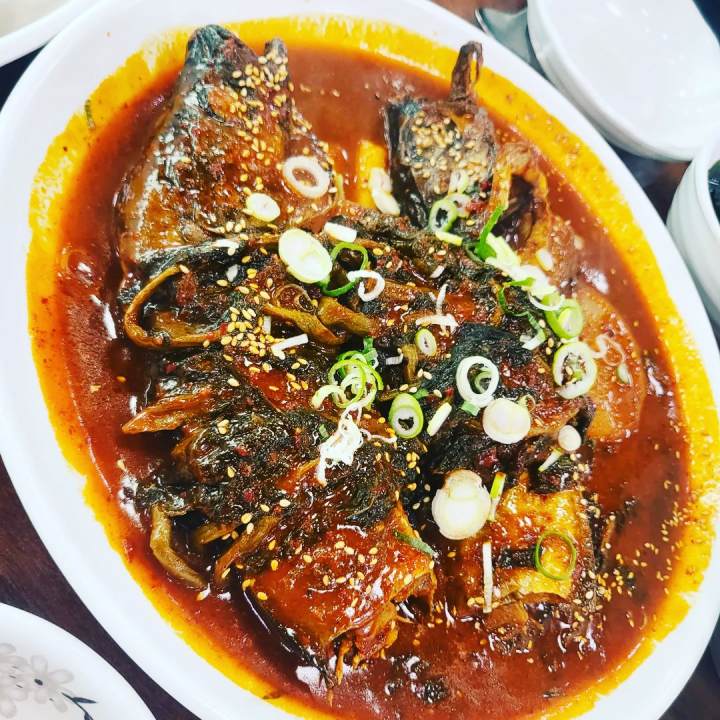 트렌드스페셜 전주 시래기 코다리 조림 맛집