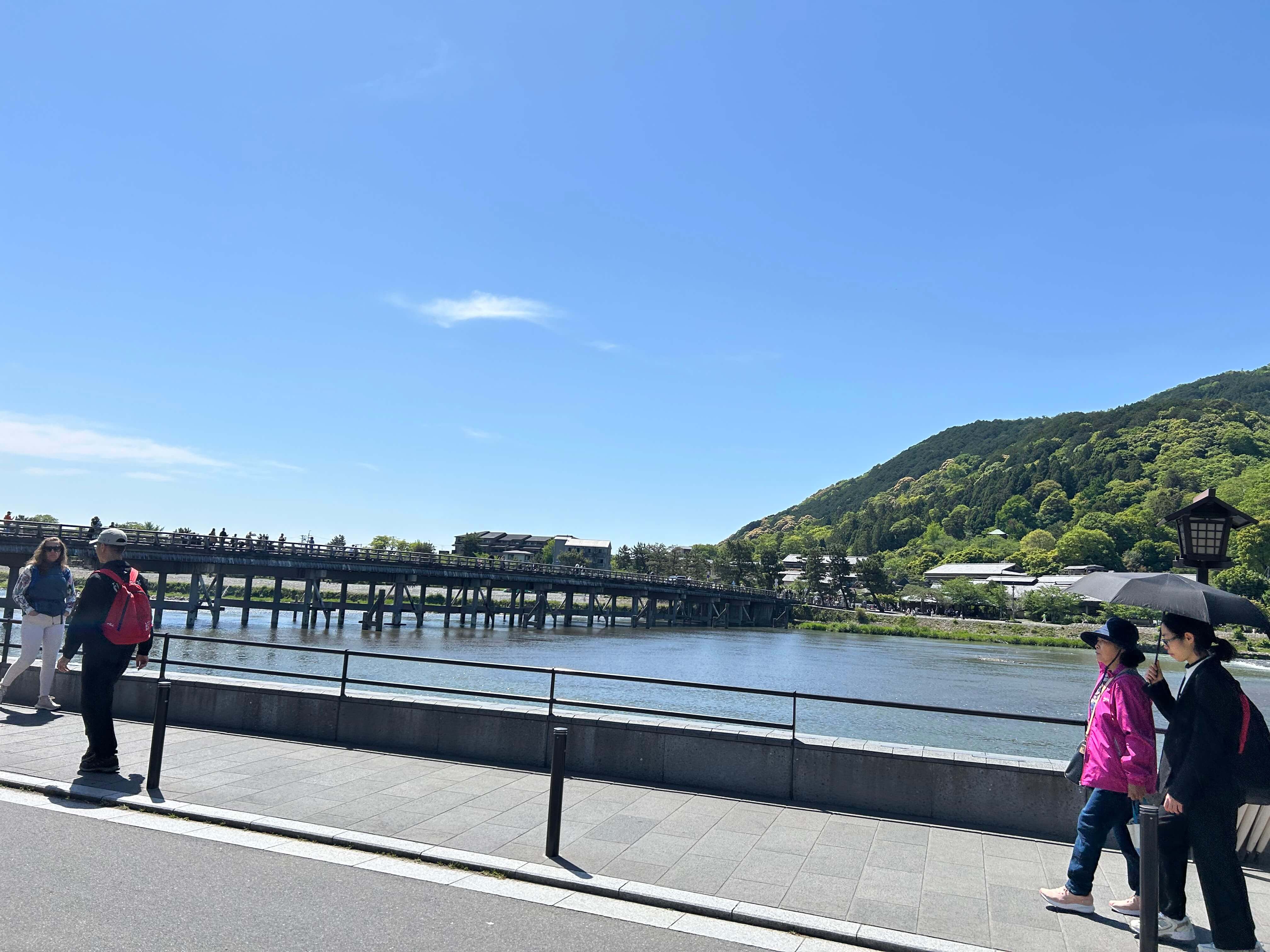 교토 3박4일 여행코스 실제 후기｜가와라마치 숙소&amp;#44; 맛집&amp;#44; 기요미즈데라 일정 관련사진