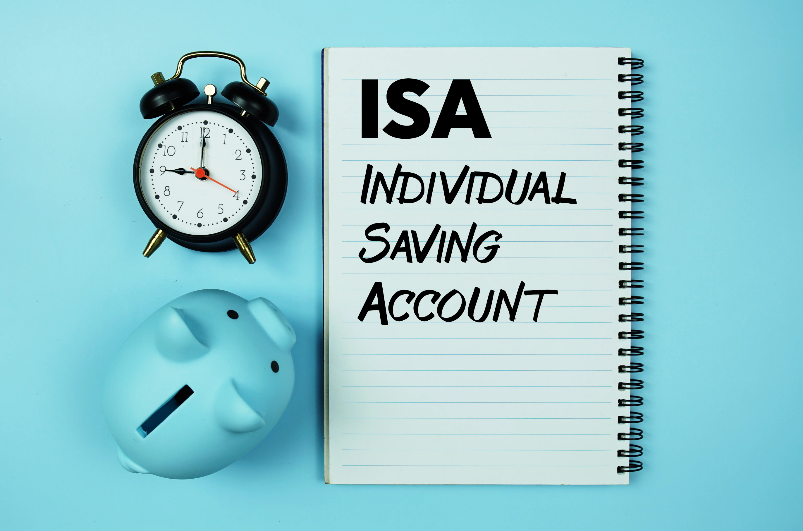 ISA 만기자금, 세금 혜택을 극대화하는 법