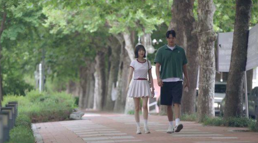 신랑수업2 김요한 오연희 교제 고백