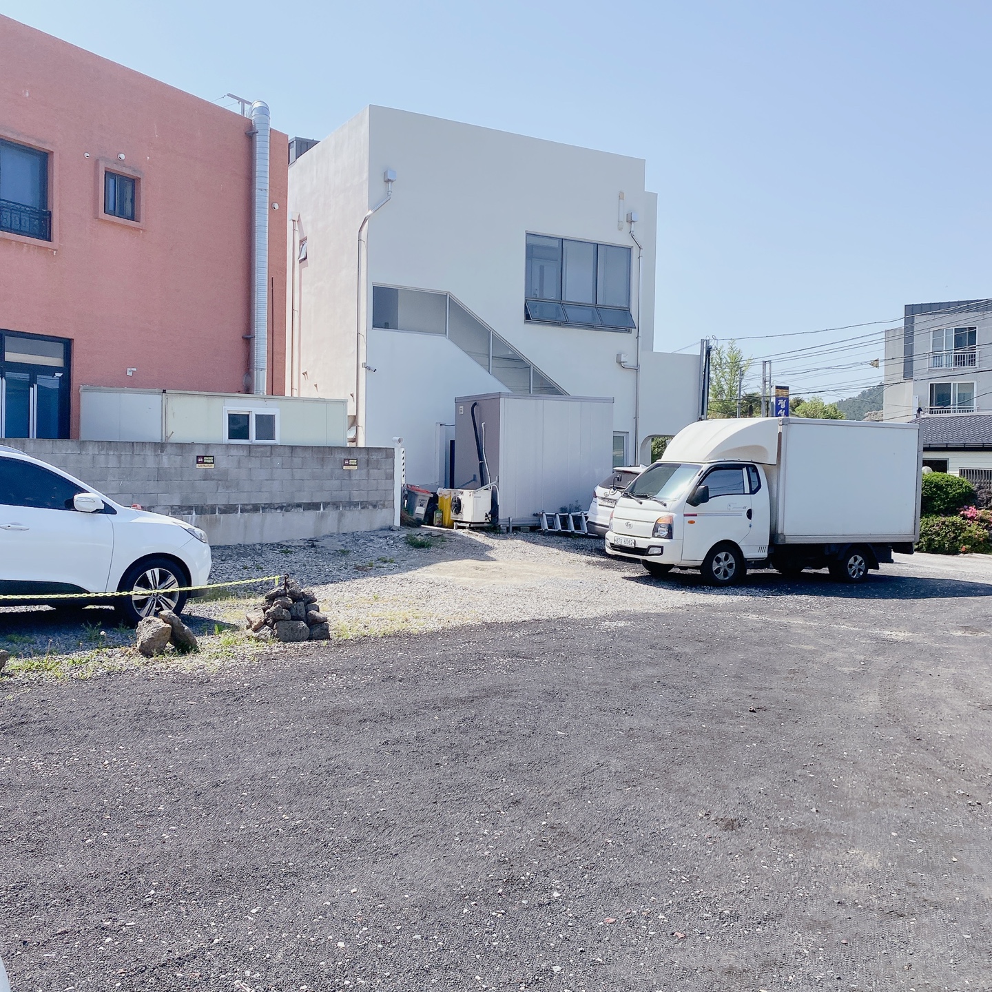 제주 정실마을 민오름 브런치 카페 마트리모니오 matrimonio