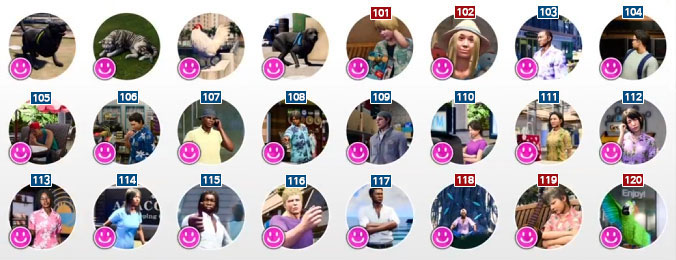 아나콘다 이미지