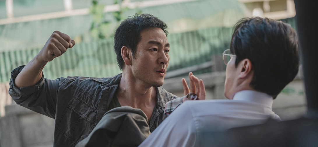 허수아비 1회&middot;2회 줄거리 정리&middot;3회 예고