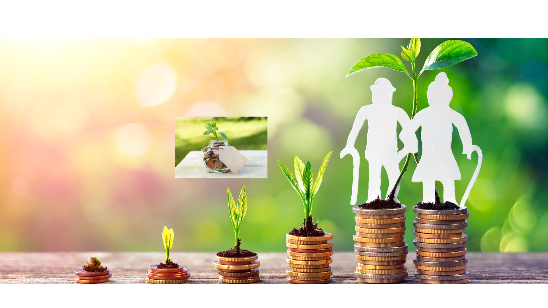 기초연금 지급 금액 살펴보기