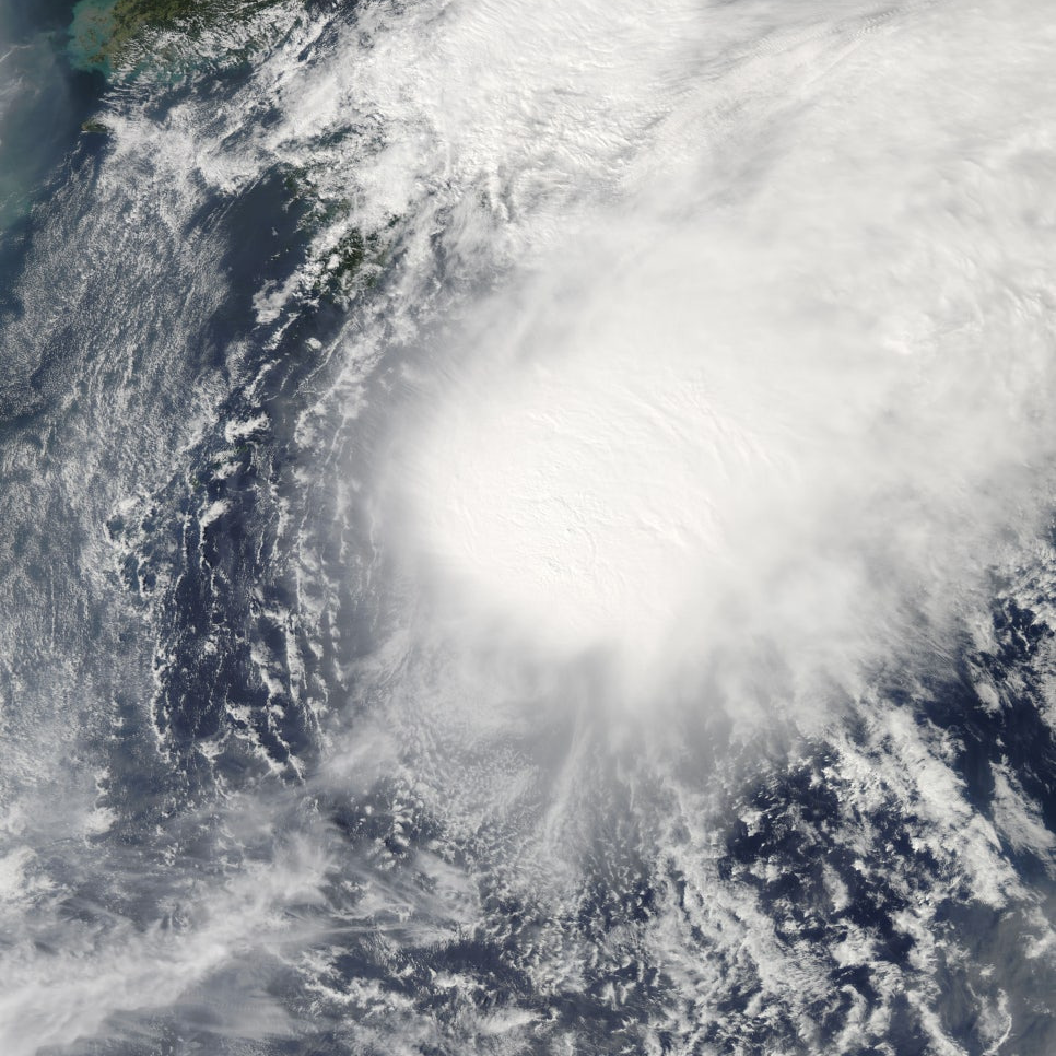 한반도 간접 영향과 대비 필요