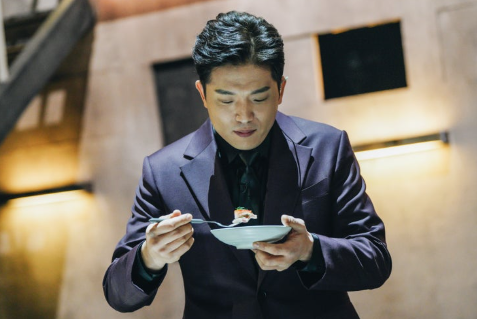 흑백요리사 안성재