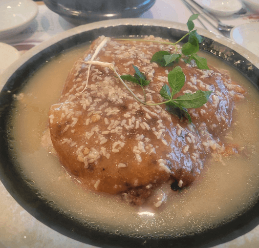 생생정보통 30년 전통 누룽지 닭백숙 하남 맛집