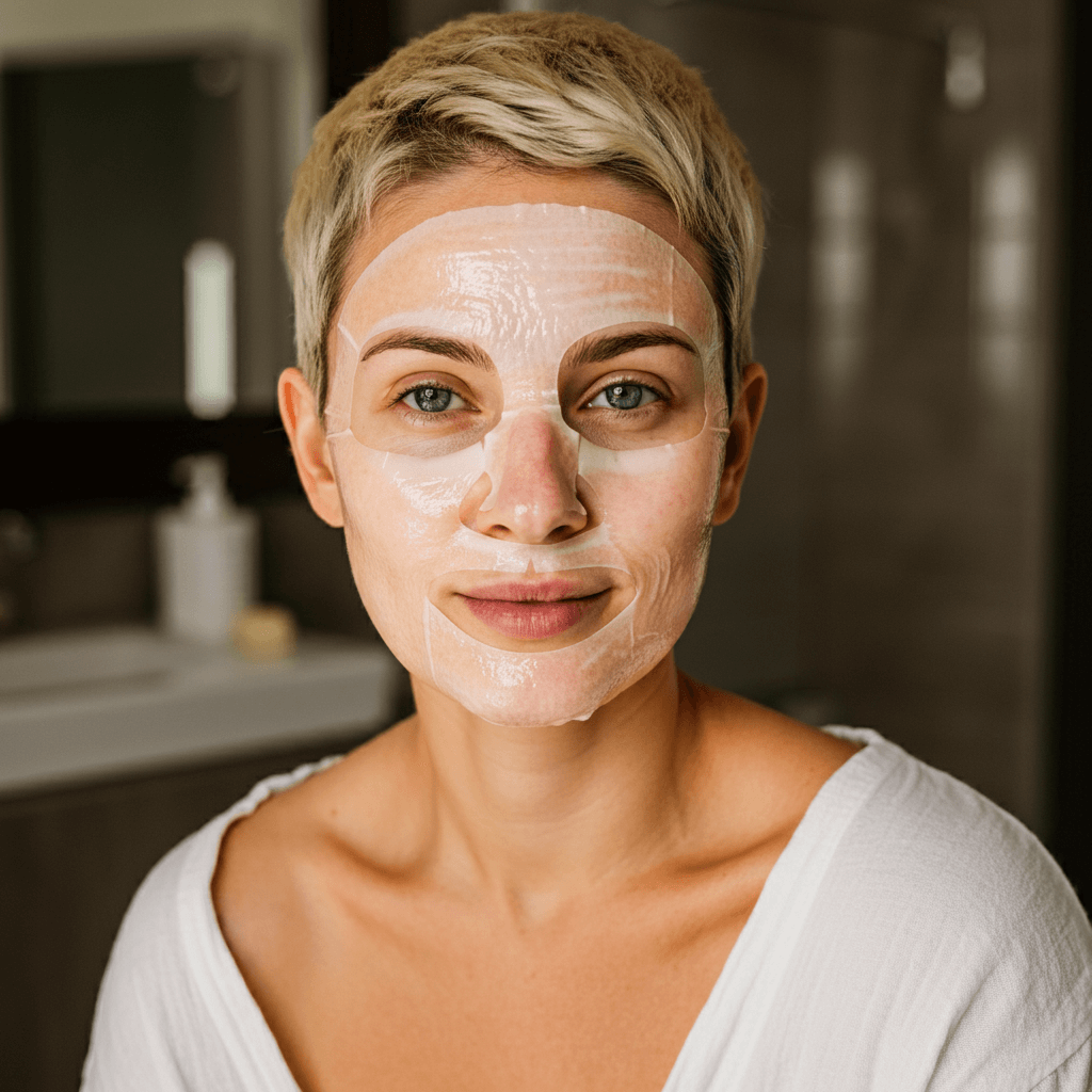 콜라겐 마스크팩 추천2