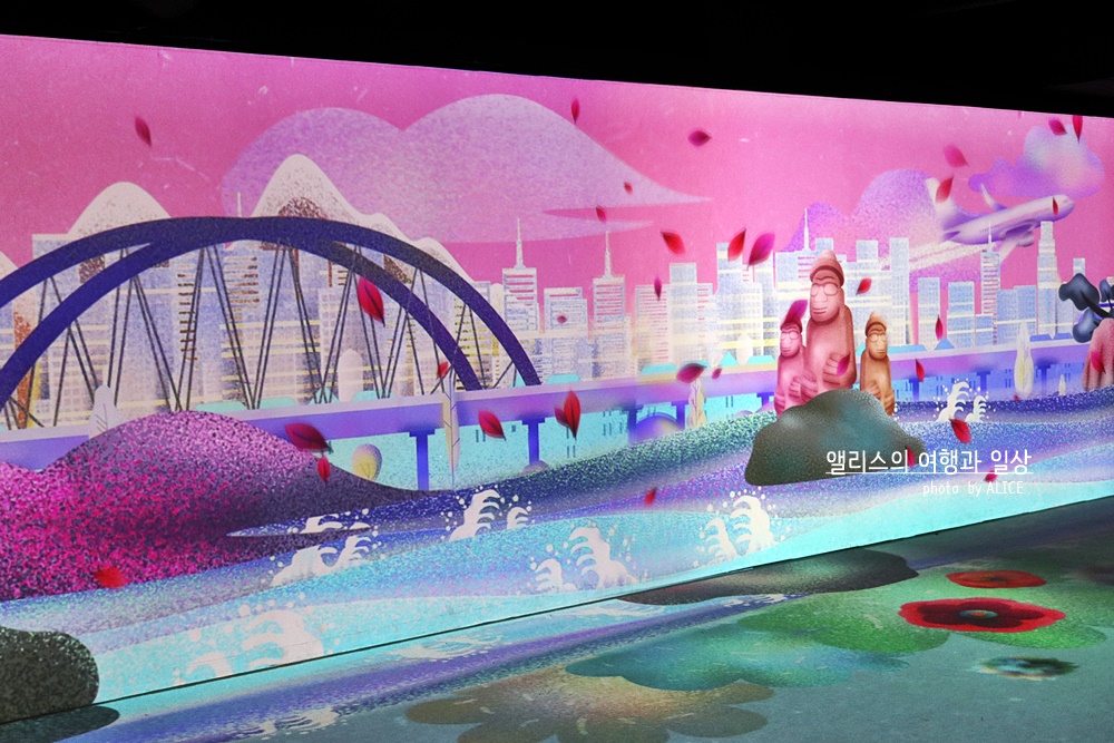 N서울타워 전망대에서 보는 서울전경, 입장권 최저가 예약방법, 대중교통(남산 순환버스) 서울 가볼만한곳