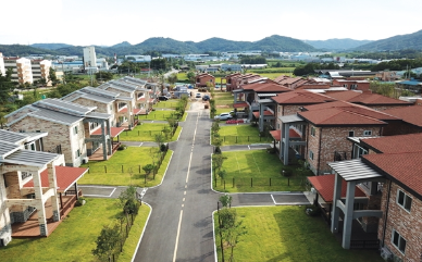 미군렌탈하우스 사진