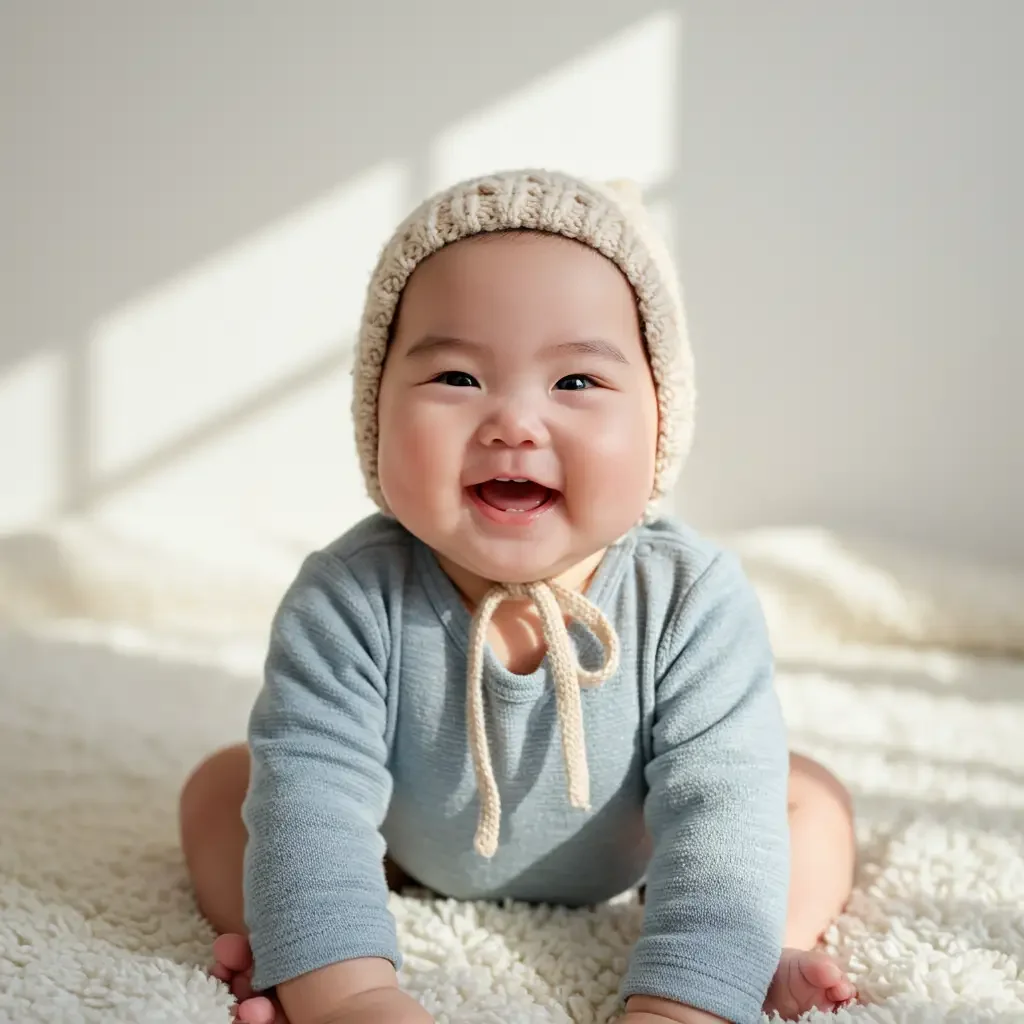 군산시 셋째아 이상 육아용품 지원 혜택