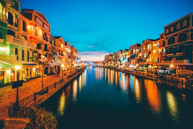 푸꾸옥 그랜드월드 완전 정복 가이드 베스트 체험 팁_7