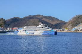 부산-대마도-후쿠오카 배 여행 후기 및 꿀팁 정리 관련사진