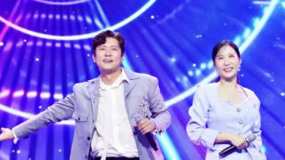 김대호 한일톱텐쇼