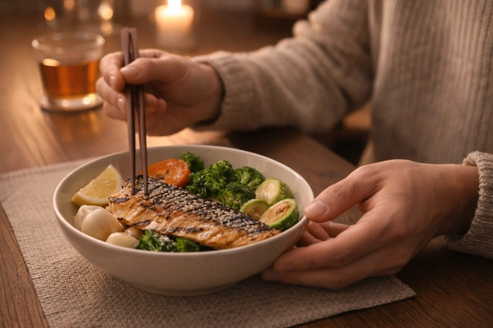 수족냉증 치료법