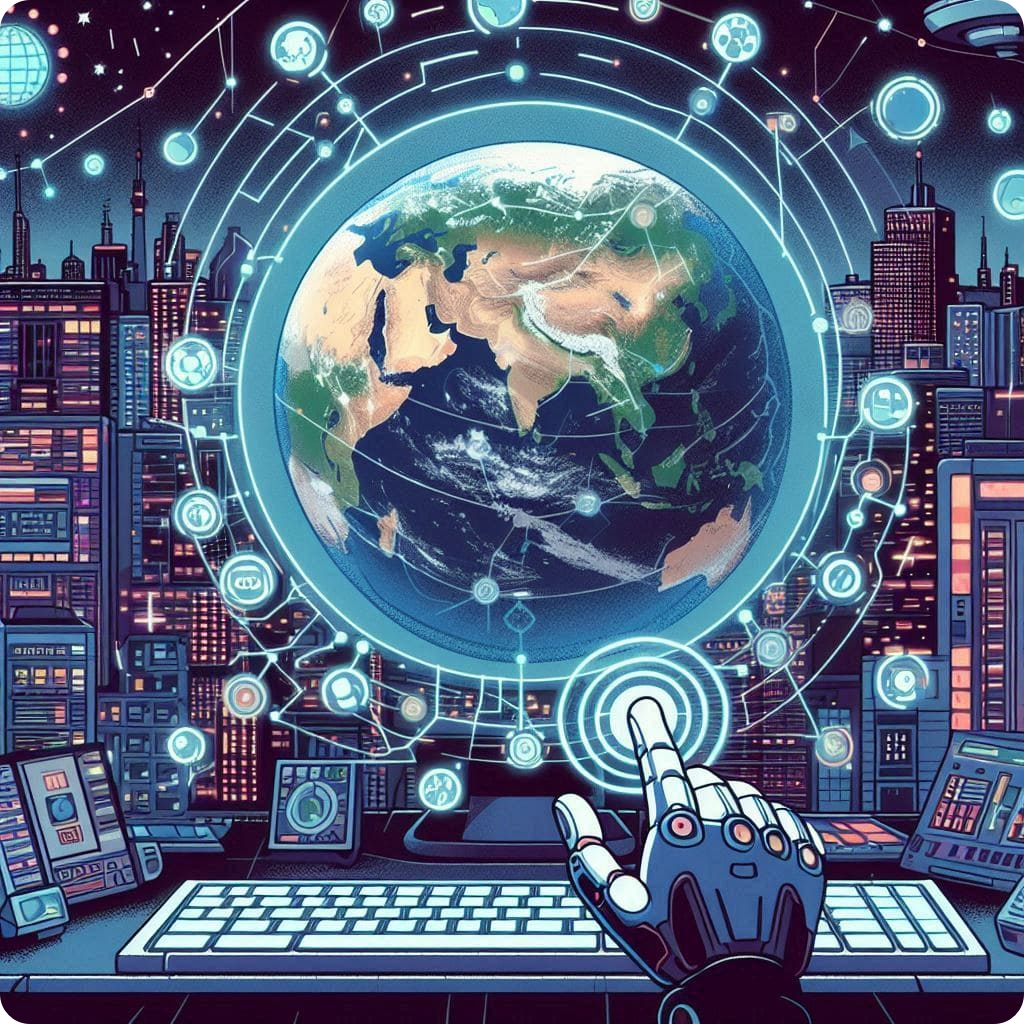 AI’s future agricultural revolution