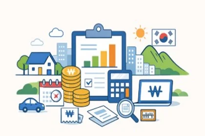 연말정산부터 지방세와 종합소득세까지 세금 신고 납부 기준8