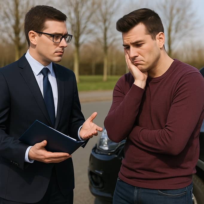 교통사고 후 실손보험 청구 거절 사례 TOP3