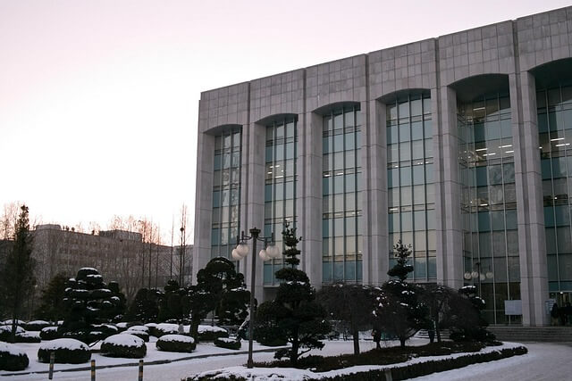 자연계 대학 순위
