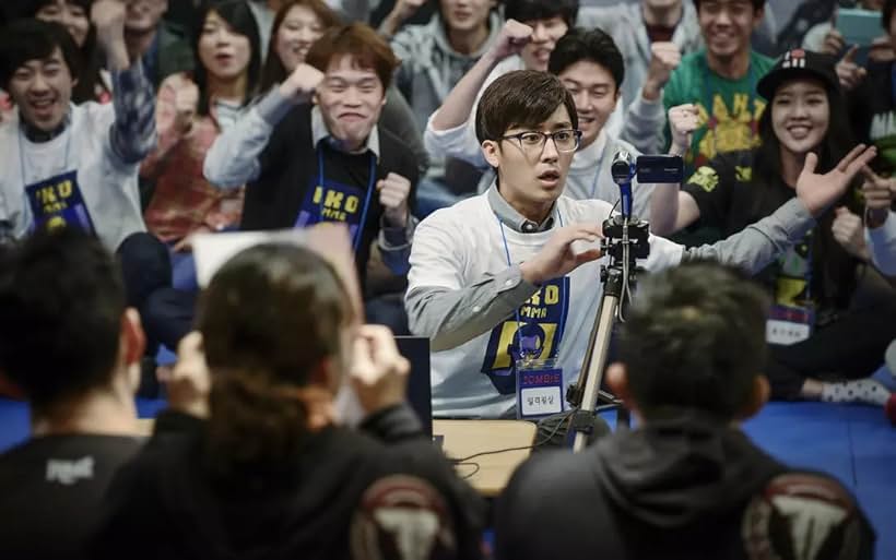 [무료영화 다시보기] 액션영화 빅매치 &amp;#124; 이정재&amp;#44; 신하균&amp;#44; 이성민&amp;#44; 보아&amp;#44; 손호준&amp;#44; 최우식 출연