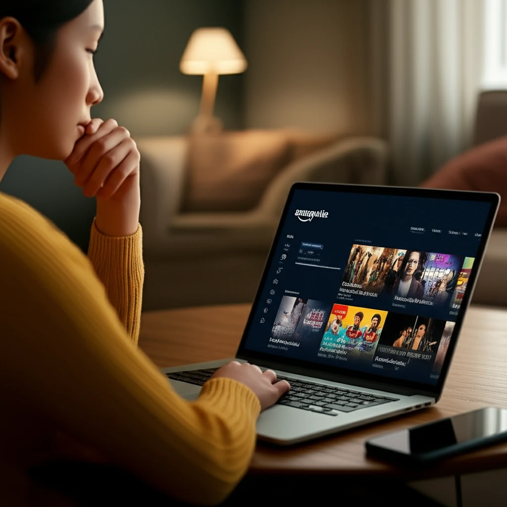 아마존 프라임 계정 공유, 피클플러스..