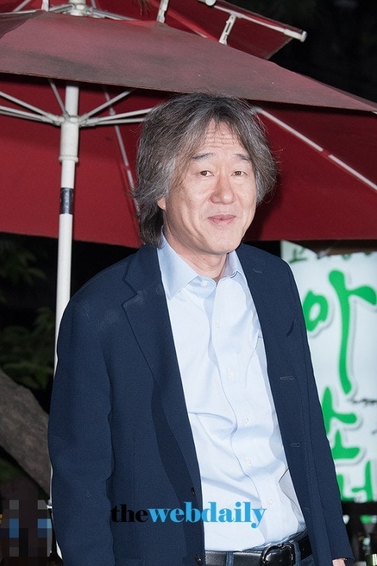 안판석 감독 별세
