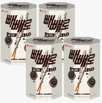 빼빼로 데이: 11월 11일 유래 선물 인기 문구
