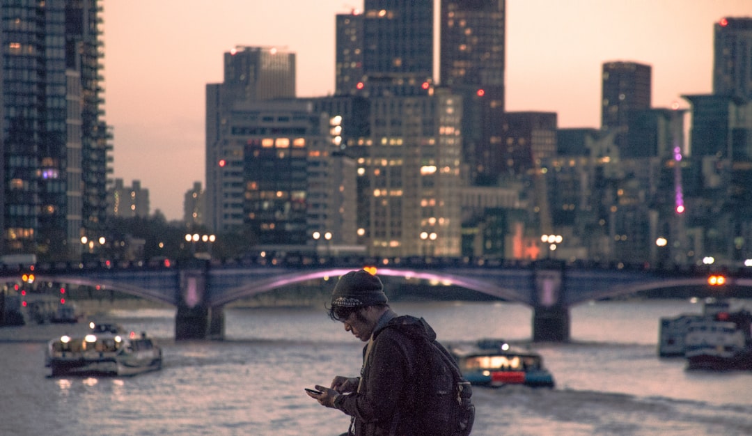 Roaming