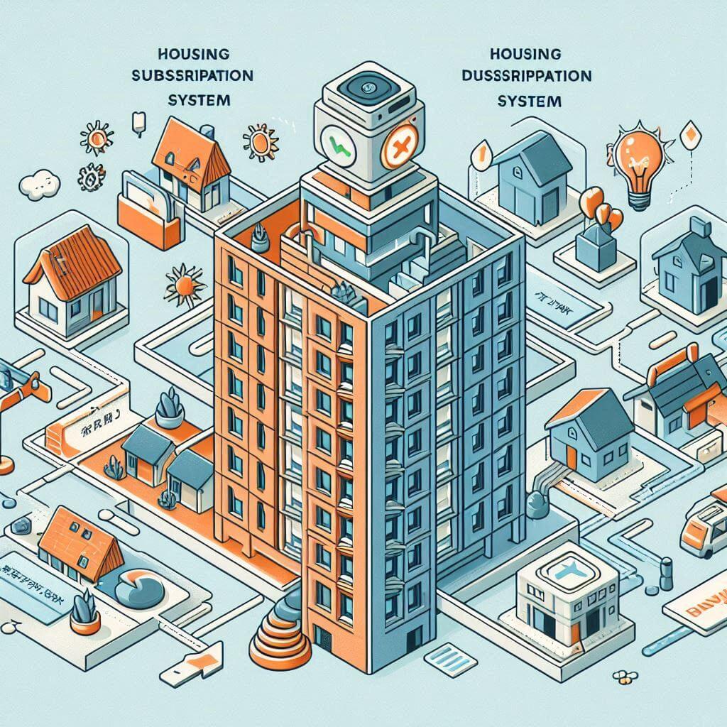 주택청약제도의 기본 개념