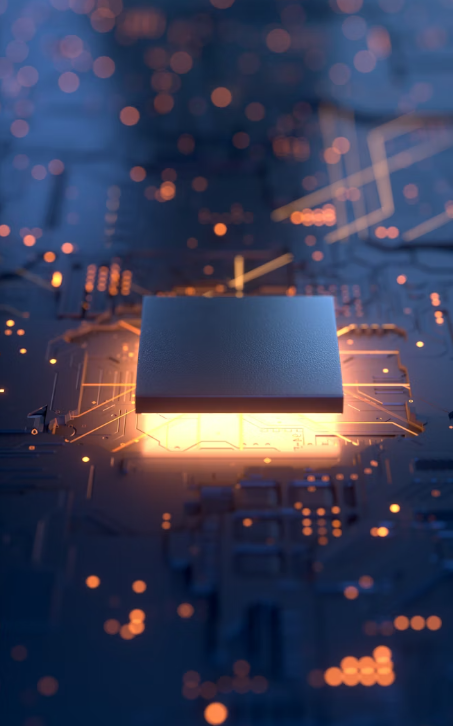 SK하이닉스의 경영 성과, 두 자릿수 매출 비율, 차세대 미래 기술 로드맵