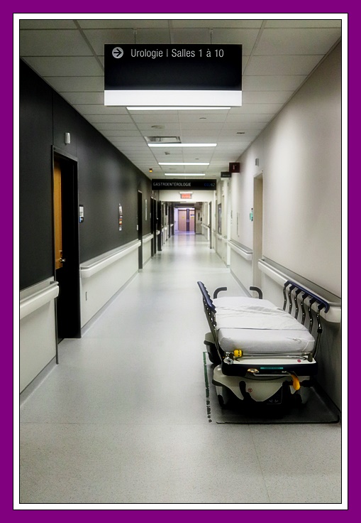 요양병원-면회제한