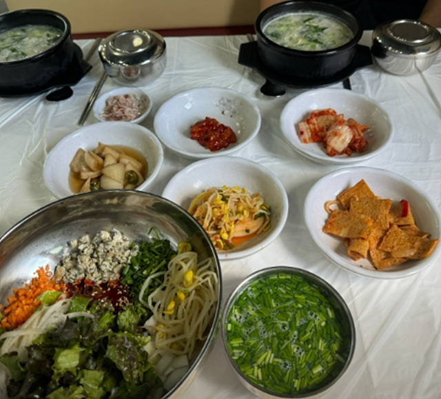 광양 매화축제 근처 맛집 현지인 추천 카페