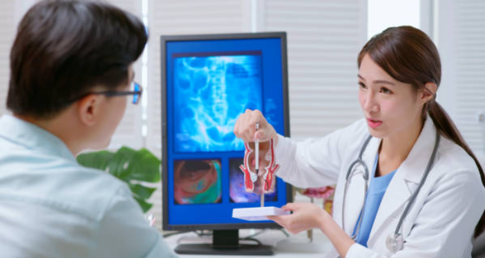 치질의 원인과 증상, 진단, 치료와 예방 방법