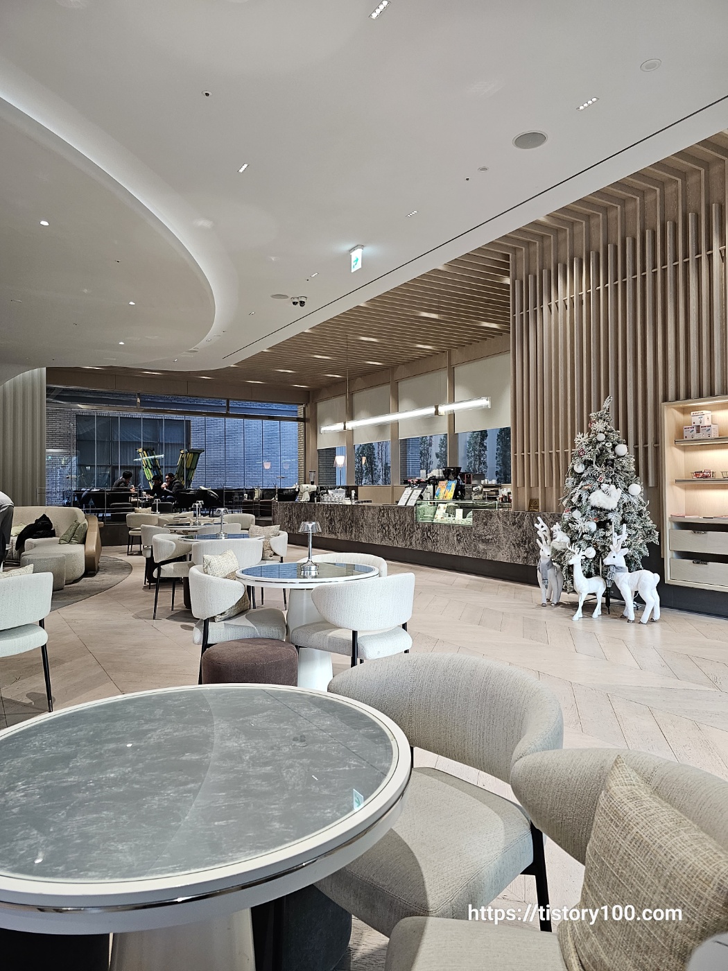 보스턴커피 동성로점