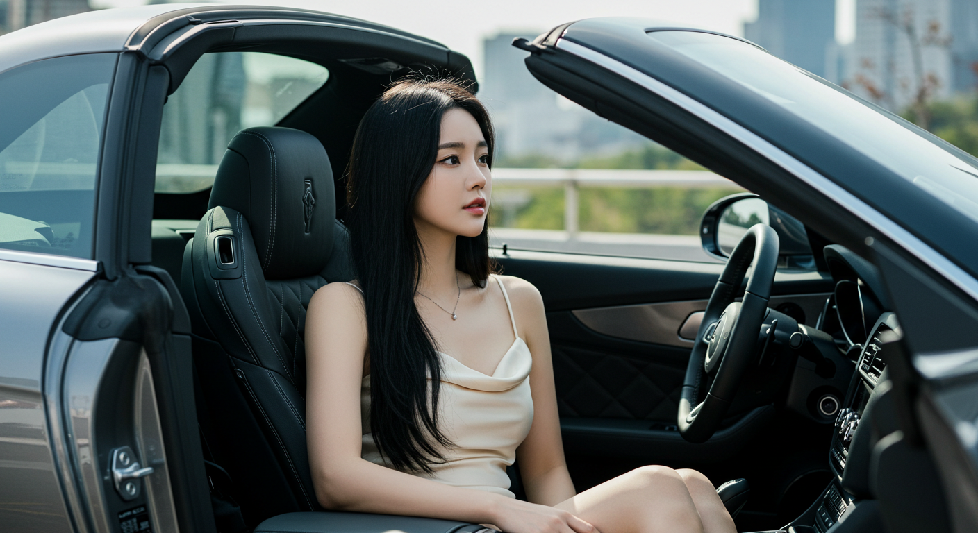 BMW 320i 가격 및 연비