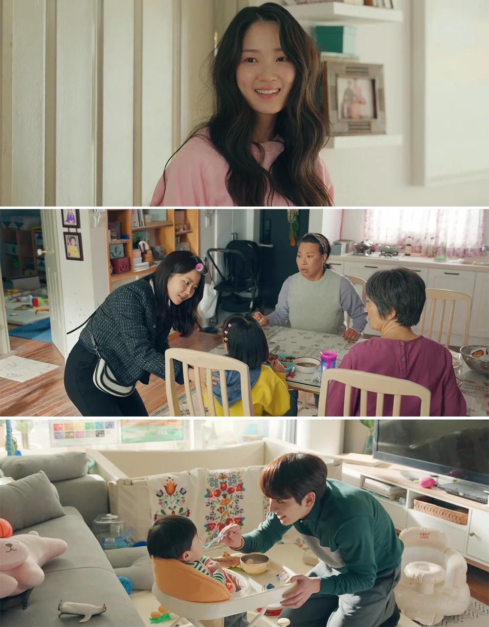 2023년으로-돌아와-가족들과-일상을-살아가는-솔이