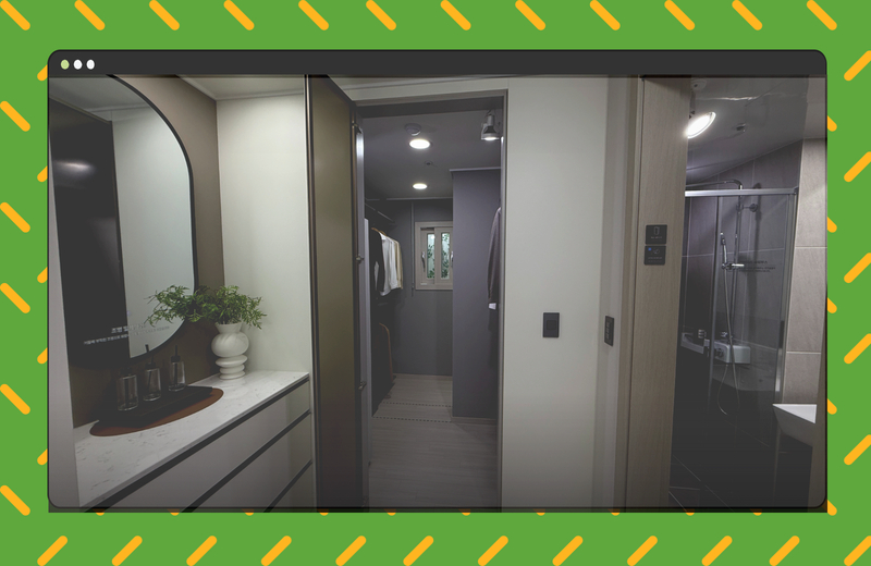 천안역 트루엘 시그니처53