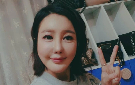 노현희 프로필 나이 고향 학력 경력 남편 인스타그램 