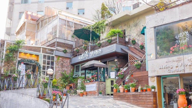 종로 을지로 일대, 인생맛집 추천맛집 (1/2)