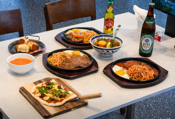 생생정보 2441회 가격파괴 Why｜일산 등심스테이크 14,900원 무한리필? 송산106대만스테이크 솔직후기