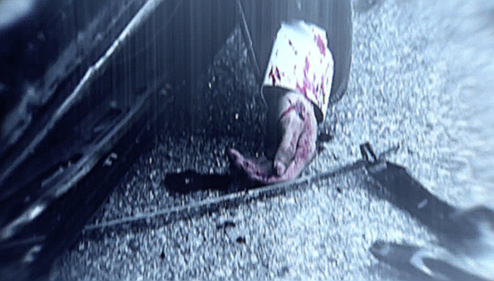 비밀의 남자 등장인물