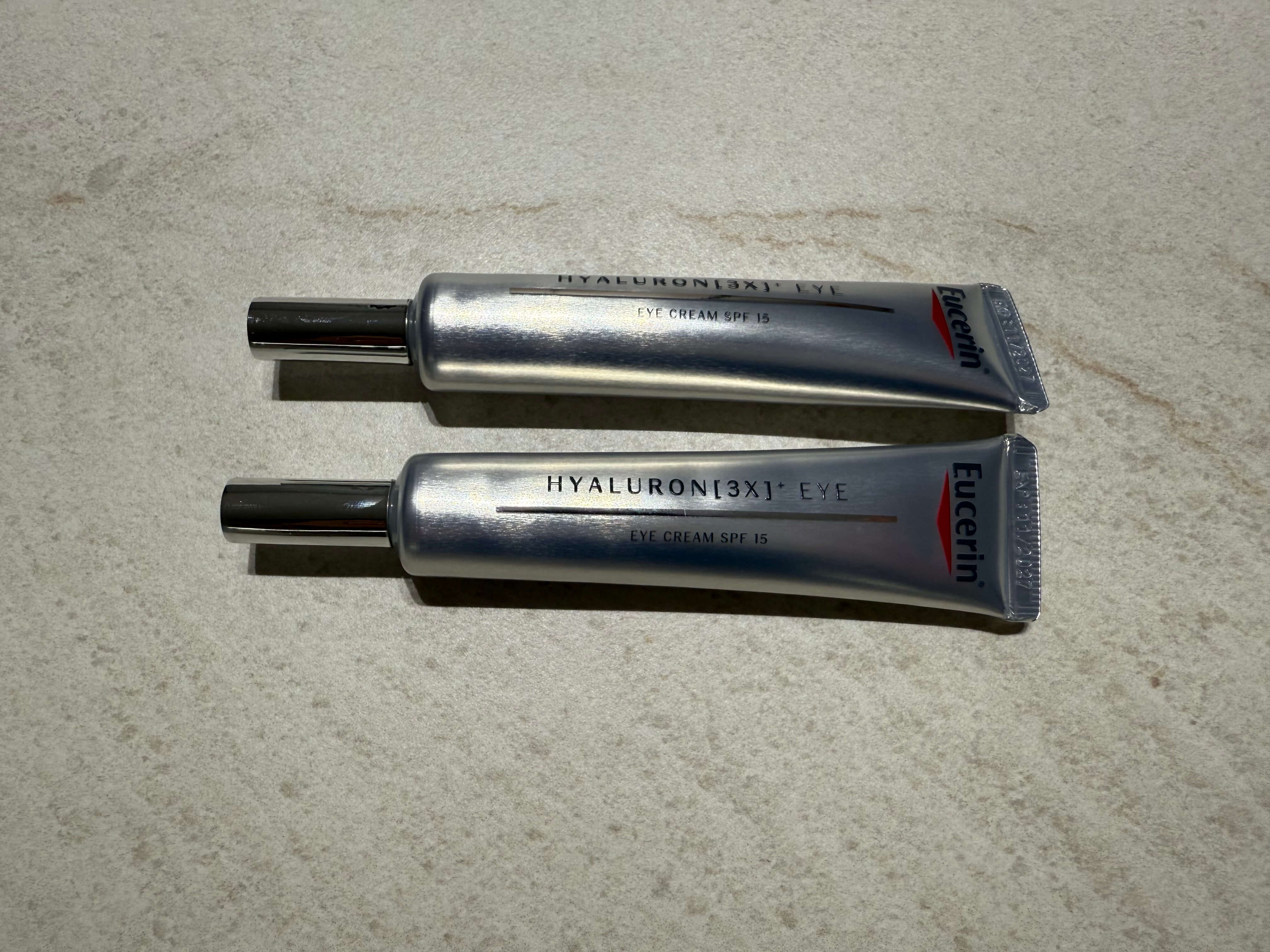 유세린 아이크림 성분