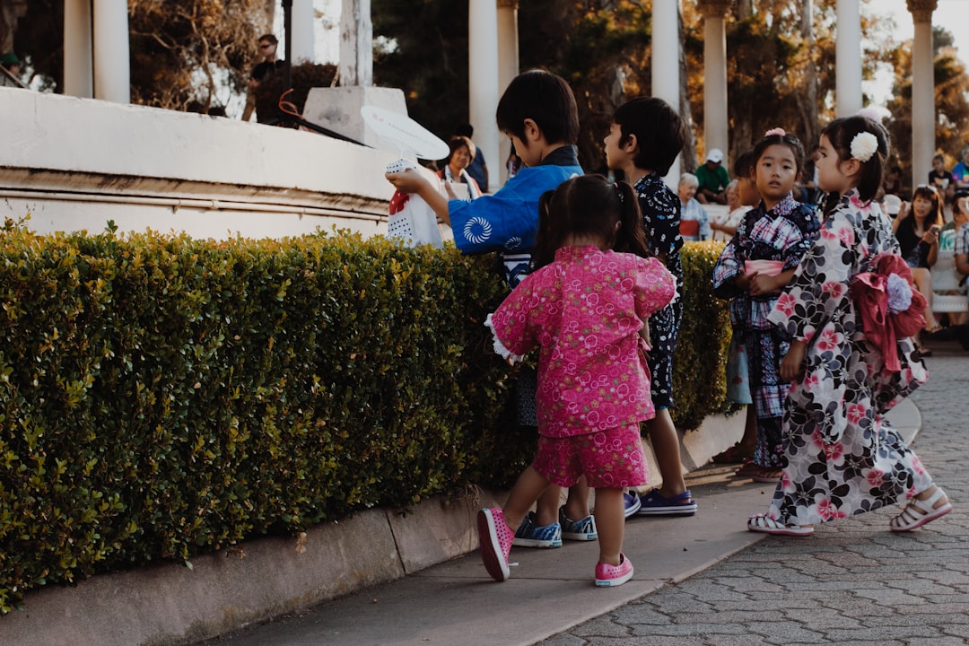 childcare leave