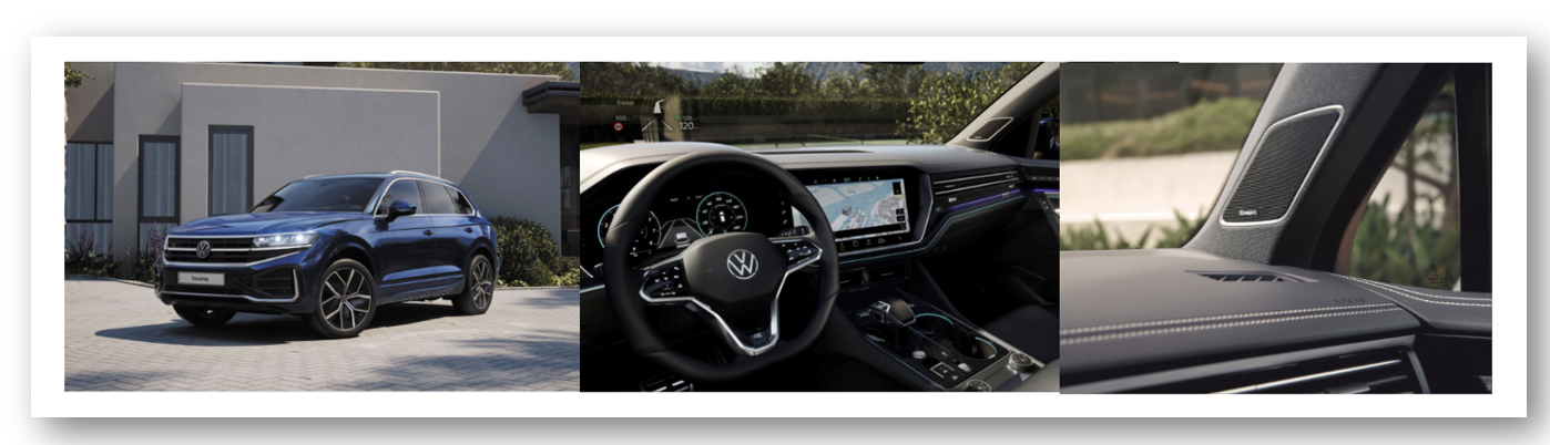 2024 투아렉 페이스리프트 가격 출시일 바로가기