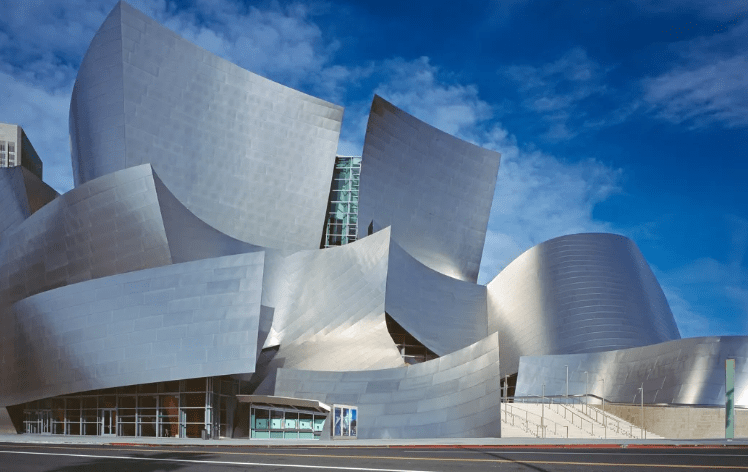 아방가르드-뜻-어원-개념-디즈니-콘서트홀