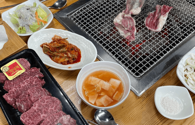 생방송투데이 뚝배기 불고기 경기 고양시 맛집